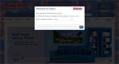 Desktop Screenshot of croydon.costcophoto.co.uk