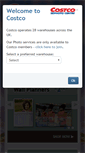 Mobile Screenshot of cardiff.costcophoto.co.uk
