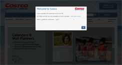 Desktop Screenshot of oldham.costcophoto.co.uk